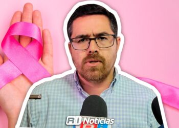 Detectan mas de 853 casos de cáncer de mama en Sinaloa: Secretaría de Salud