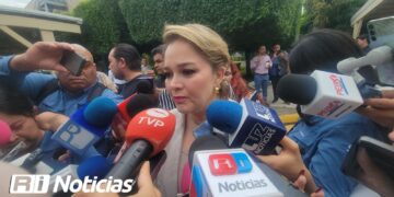 DIF Sinaloa y Protección Civil, listos ante lluvias por Huracán “Priscilla”