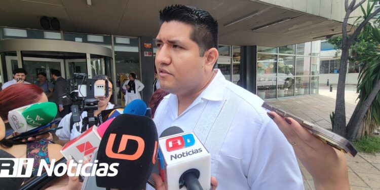 Enfermedades respiratorias y gastrointestinales repuntan por cambio de clima: Servicios de Salud