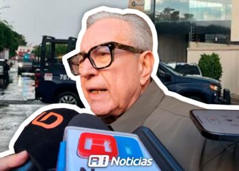 “Podrían estar relacionados, pero es una hipótesis”: Gobernador, tras hechos donde murió un policía y 5 personas más