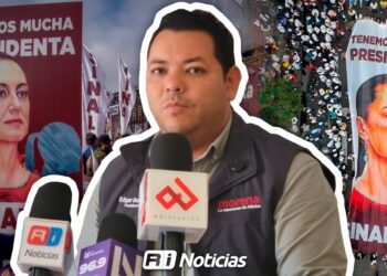 Morena Sinaloa niega condicionar afiliaciones con apoyos sociales