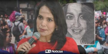 ¡Nos están matando por ser mujeres!, urge cambiar la estrategia contra feminicidios: Irma Moreno