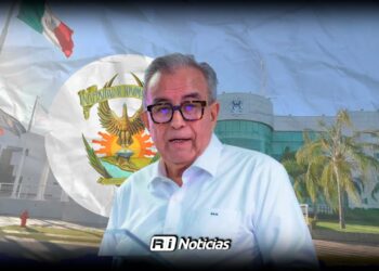 “Respetamos lo que se renueva”: Gobernador, sobre reingeniería de la UAS