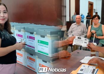 UAS consulta a su comunidad el futuro de su Reingeniería Integral Universitaria