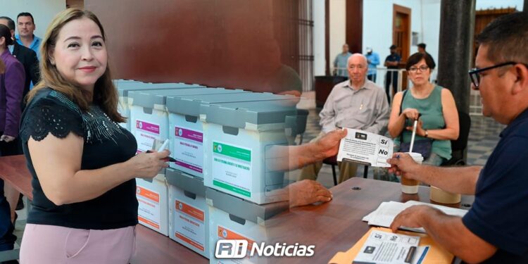UAS consulta a su comunidad el futuro de su Reingeniería Integral Universitaria