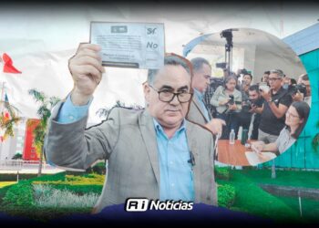 Confía Rector Madueña en respaldo a reingeniería universitaria en consulta