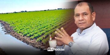 Abandonan al campo para financiar campañas rumbo al 2027: Francisco Javier Villarreal Gastélum