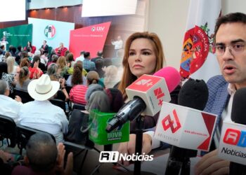 El PRI está listo con rumbo claro y sin titubeos: Bernardino Antelo