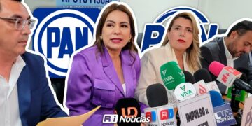 “Me da gusto que estén hablando de nosotros, eso quiere decir que les estamos incomodando”: Wendy Barajas