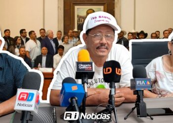 “Productores exigen precio justo y respeto en reunión nacional”: Martin Lim