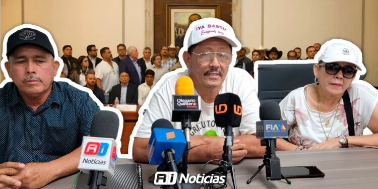 “Productores exigen precio justo y respeto en reunión nacional”: Martin Lim