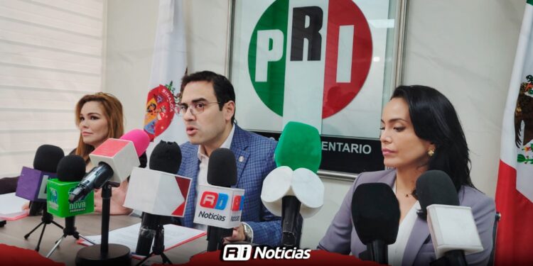 PRI propone ley para asegurar estacionamientos a personas con discapacidad