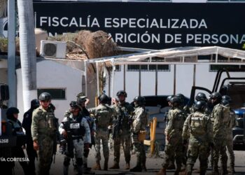 Riña en penal de Culiacán deja un muerto, confirma gobernador