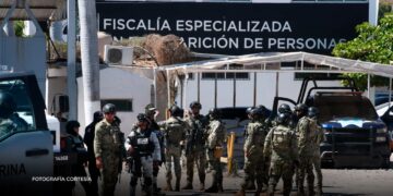 Riña en penal de Culiacán deja un muerto, confirma gobernador