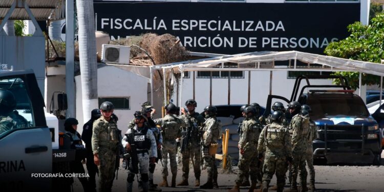 Riña en penal de Culiacán deja un muerto, confirma gobernador