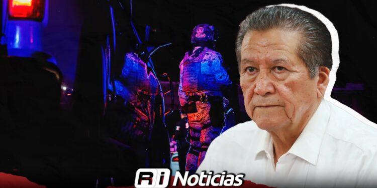 Cuatro muertos y seis heridos tras ataques en zona norte: Feliciano Castro