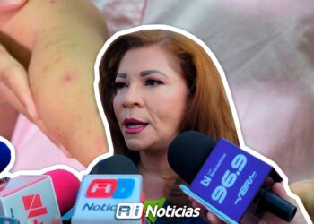 Aumentan a 11 las escuelas con casos de Coxsackie en Culiacán: SEPyC