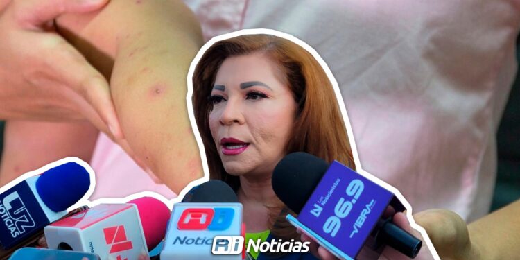 Aumentan a 11 las escuelas con casos de Coxsackie en Culiacán: SEPyC