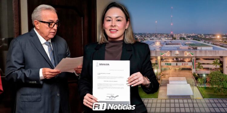 Yeraldine Bonilla hace historia como primera mujer al frente de la Secretaría General de Gobierno