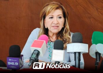 Congreso elegirá nuevo presidente de la Mesa Directiva el martes tras licencia de Yeraldine Bonilla: Tere Guerra