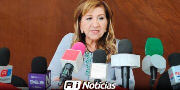 Congreso elegirá nuevo presidente de la Mesa Directiva el martes tras licencia de Yeraldine Bonilla: Tere Guerra