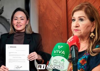 “Yeraldine Bonilla, una mujer joven a la altura del reto político” : Tere Guerra