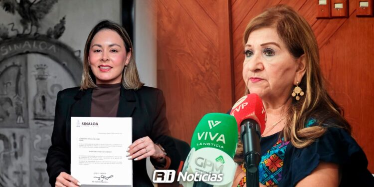 “Yeraldine Bonilla, una mujer joven a la altura del reto político” : Tere Guerra