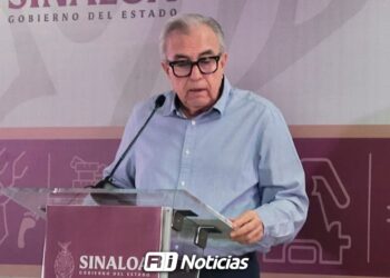 “Reconocer la violencia es el primer paso para combatirla”: Rocha Moya