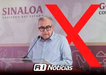 Se suspende conferencia de vocerías para unificar información oficial en seguridad: Gobernador