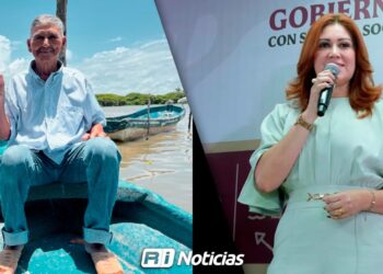 El apoyo de Bienpesca se entregará el 30 de octubre: Flor Emilia Guerra