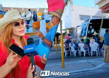 Productores sinaloenses exigen precios justos; PRI critica falta de solución