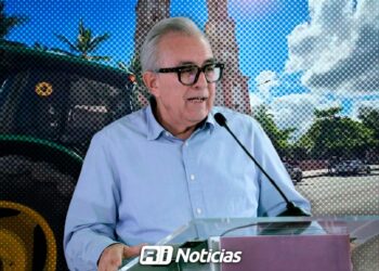 Rocha respalda a productores y confía en acuerdos con Sheinbaum