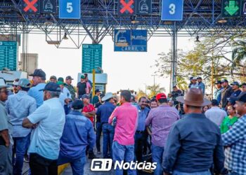 Es un hecho, productores sinaloenses tomarán casetas ante falta de acuerdo por maíz