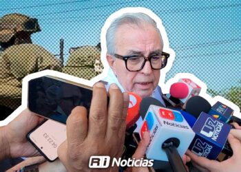 Rocha Moya llama a evitar campañas anticipadas y respetar la ley