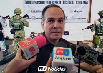 “Hay división y riesgo en penales de Sinaloa”: Consejo de Seguridad