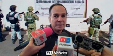 “Hay división y riesgo en penales de Sinaloa”: Consejo de Seguridad