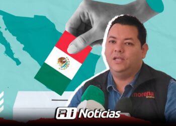 Morena Sinaloa advierte sanciones y expulsión por campañas anticipadas 2027