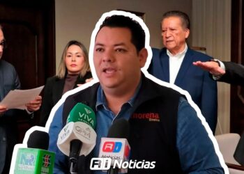 Sinaloa respalda cambios en gabinete de Rubén Rocha Moya