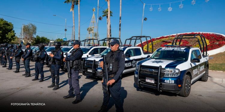 Entregarán 80 nuevas patrullas este viernes en Palacio de Gobierno:Yeraldine Bonilla