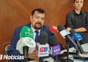 Trigueros anuncian cierre total móvil de El Carrizo a Culiacán