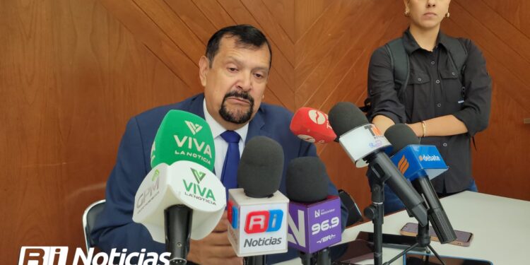 Trigueros anuncian cierre total móvil de El Carrizo a Culiacán