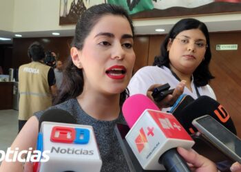 Se ha dado apoyo a más de 300 niños afectados por violencia en Sinaloa: SEMUJERS