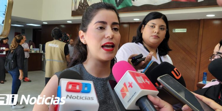 Se ha dado apoyo a más de 300 niños afectados por violencia en Sinaloa: SEMUJERS