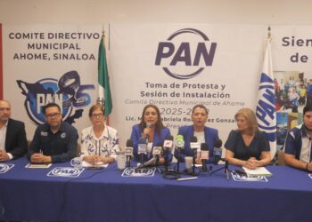 “El PAN respalda a los productores: ¡exigimos precios justos ya!”