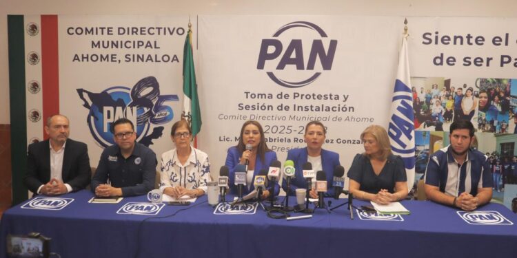 “El PAN respalda a los productores: ¡exigimos precios justos ya!”