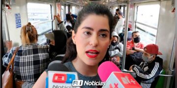 El acoso es un delito; Nueve de cada diez mujeres sufren acoso en transporte público”: SEMUJERS
