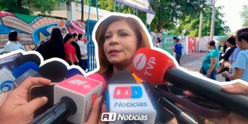 Prohíben alcohol y vehículos en panteones de Culiacán en Día de Muertos: PC Municipal