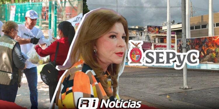 SEPyC atiende a 27 familias desplazadas por la violencia en Badiraguato y Culiacán