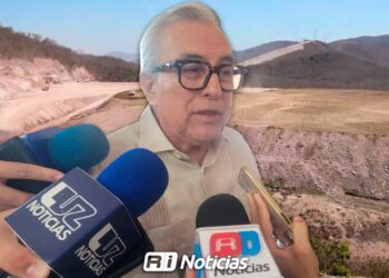 No hay un terreno ni planeación para el basurón de Mazatlán: Gobernador
