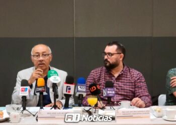 Intercamaral pide diálogo cercano y trabajo conjunto con el nuevo gabinete de Rocha Moya